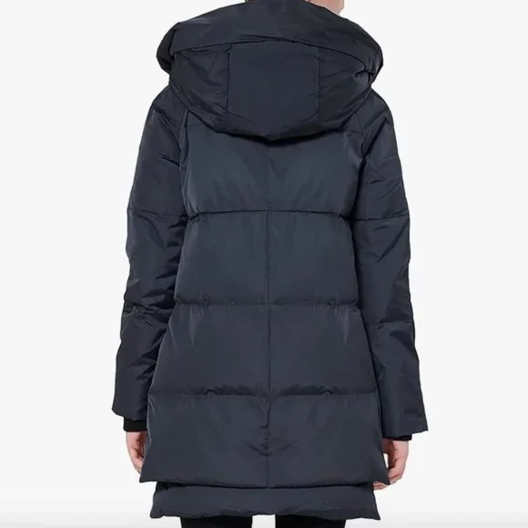 Viral Amazon Coat: Orolay Thickened Down Jacket - Picture 2 of 15